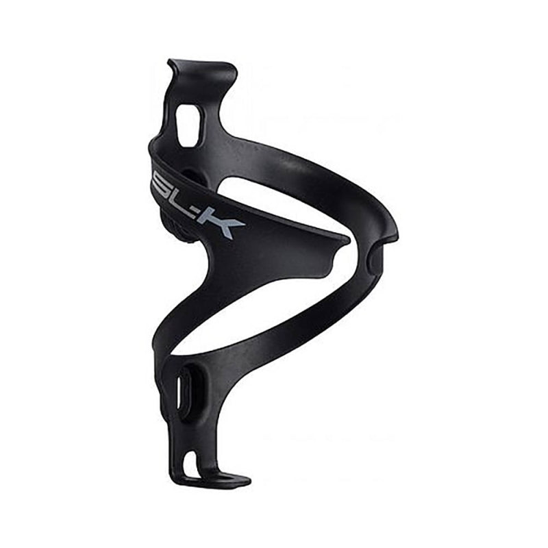 Fsa Components Sl-k Bottle Cage - Black/white