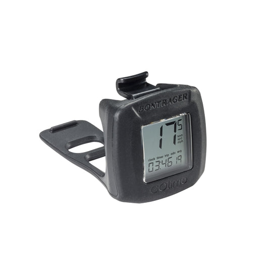 Bontrager Gotime Bike Computer