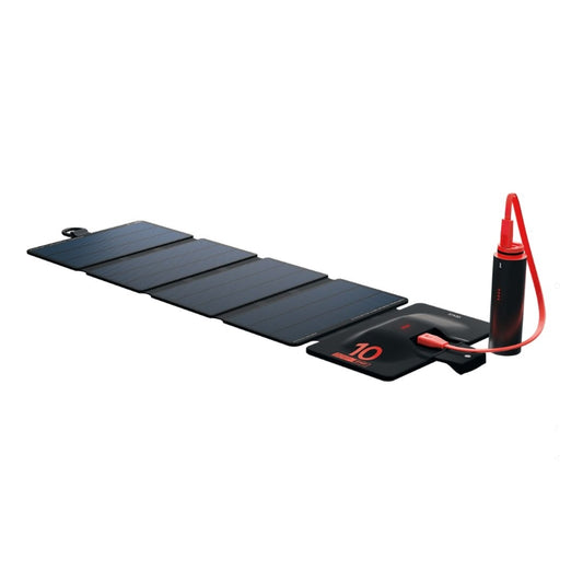 Knog Pwr Solar Panel 10 Watt