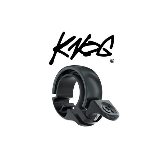 Knog OI Classic Bell