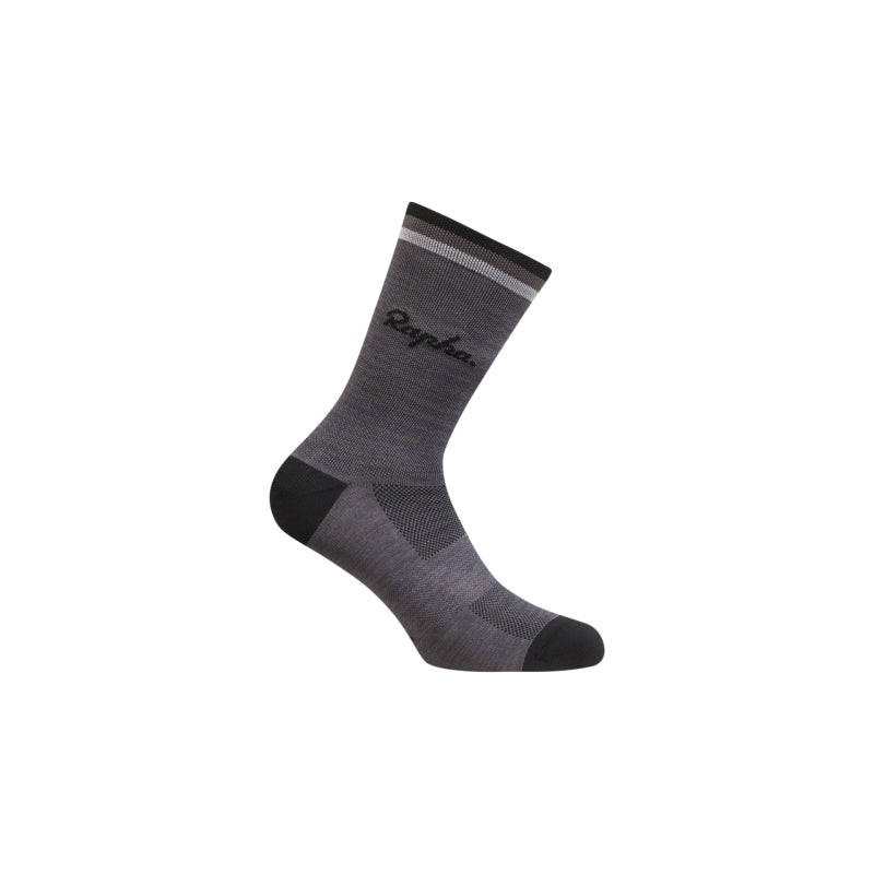 Rapha Logo Cycling Socks