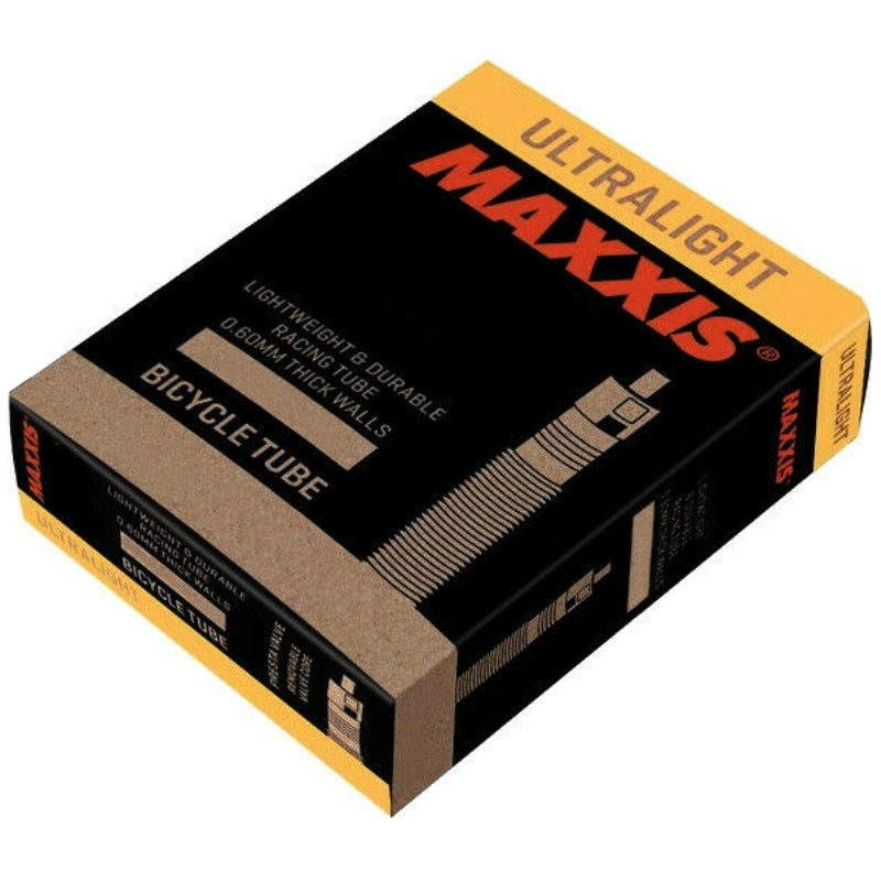 Maxxis Ultralight Tube 27.5