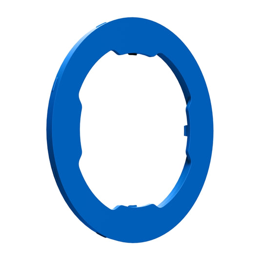 Quad Lock Mag Ring Blue (V2)