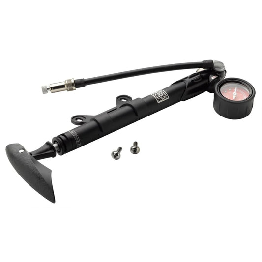 Rockshox High Pressure / High Volume Convertible Air Pump For Rockshox Boxxer