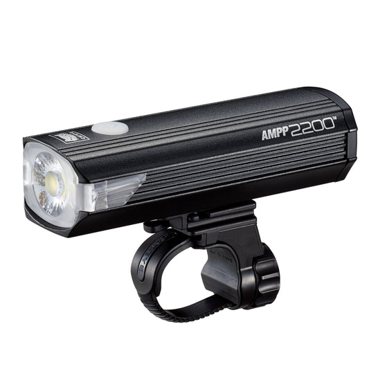 Cateye Light Front Ampp 2200 EL2200RC Usb-c