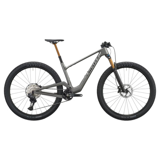 Scott Spark RC Expert