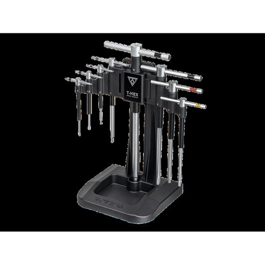 Topeak Wrench T-hex Speed Allen Wrench Set