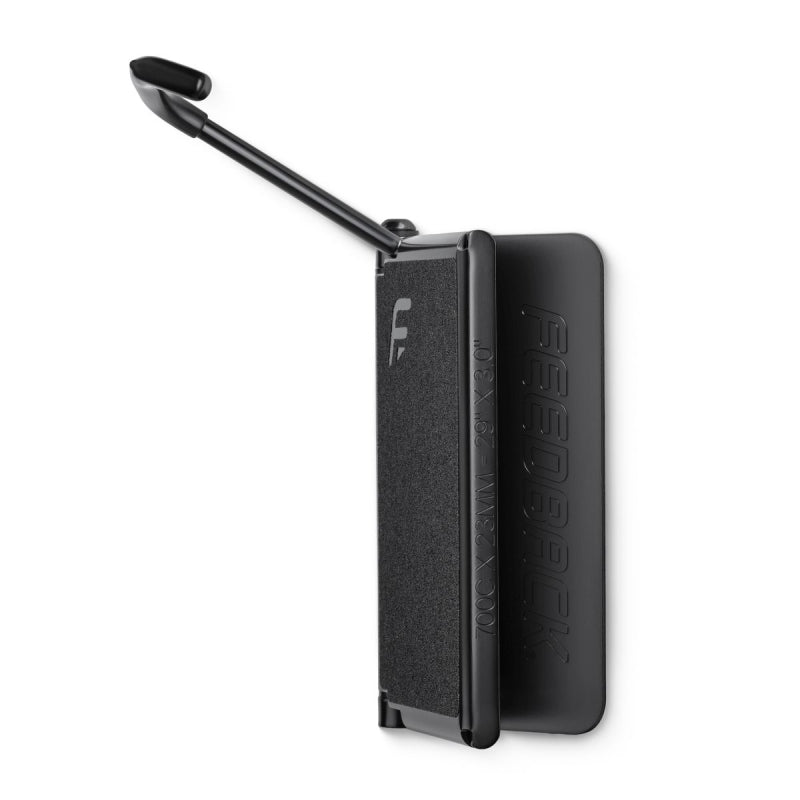 Feedback Sports Velo Hinge 2.0 - Black