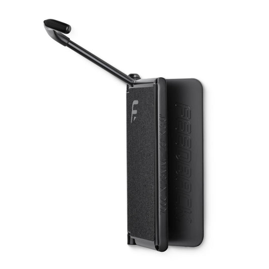 Feedback Sports Velo Hinge 2.0 - Black