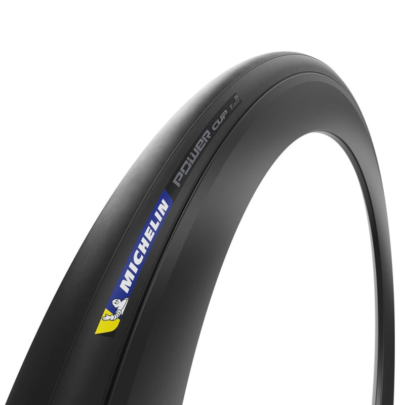 Michelin Power Cup Competition Line Black TS Tlr 700X28C (28-622)