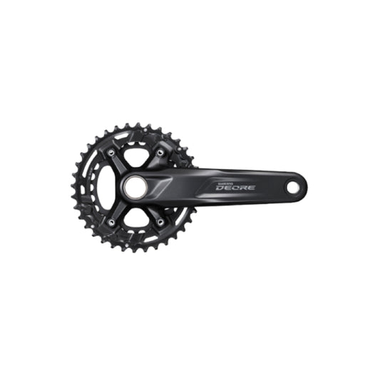 Shimano FC-M4100 Front Crankset