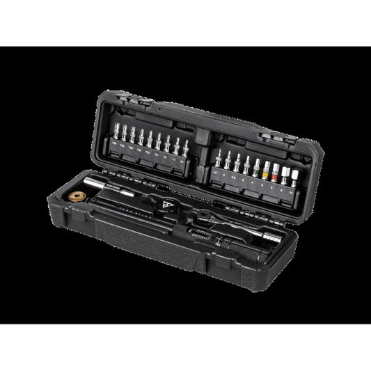 Topeak Workshop Tool Torq Stick Pro 4-20 NM Torque Wrench