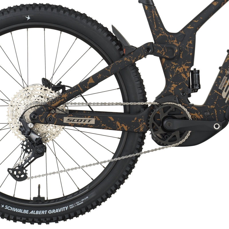 Scott Patron ST 910