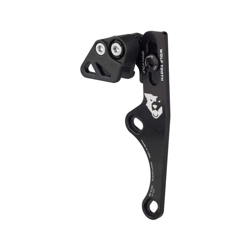 Wolf Tooth Gnarwolf Chainguide ISCG05 - Black