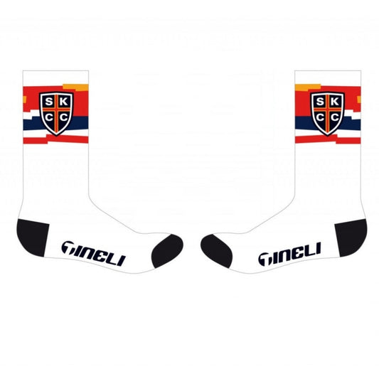 Tineli Skcc Socks Unisex Xlarge