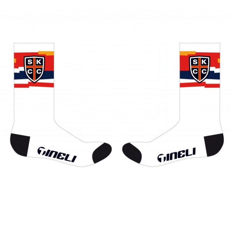 Tineli Skcc Socks Unisex Xlarge