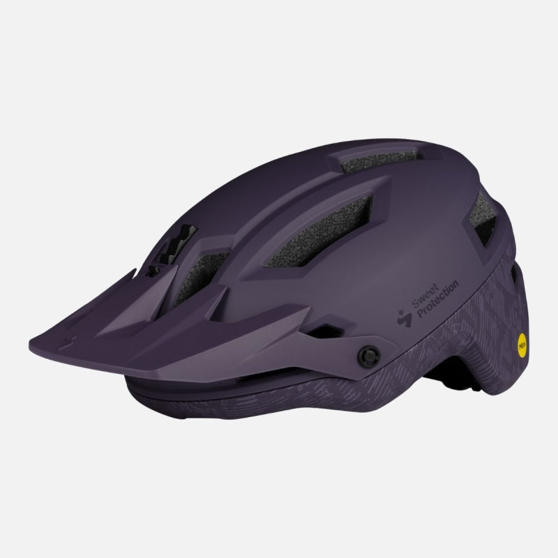 Sweet Protection Primer Mips Helmet Seasonal Colours