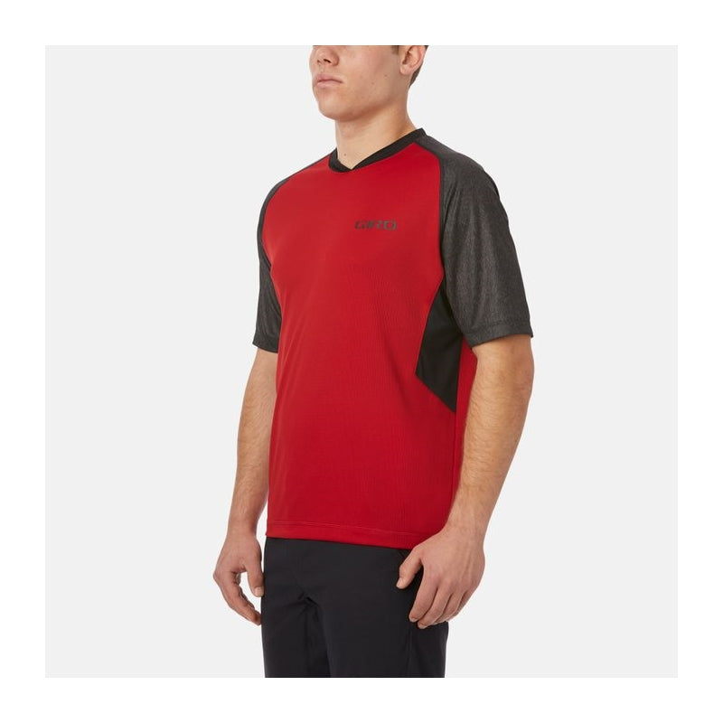 Giro Xar Mtb Jersey Mens