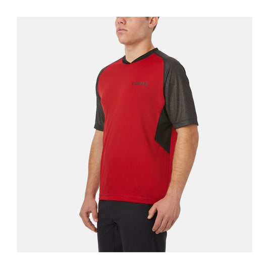 Giro Xar Mtb Jersey Mens