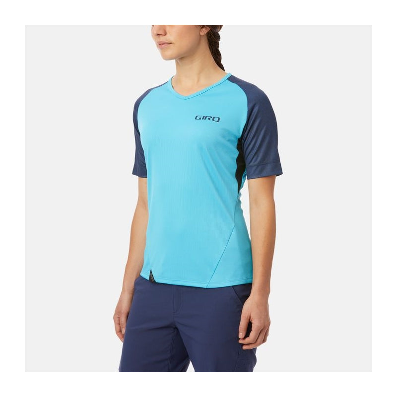 Giro Xar Mtb Jersey Womens