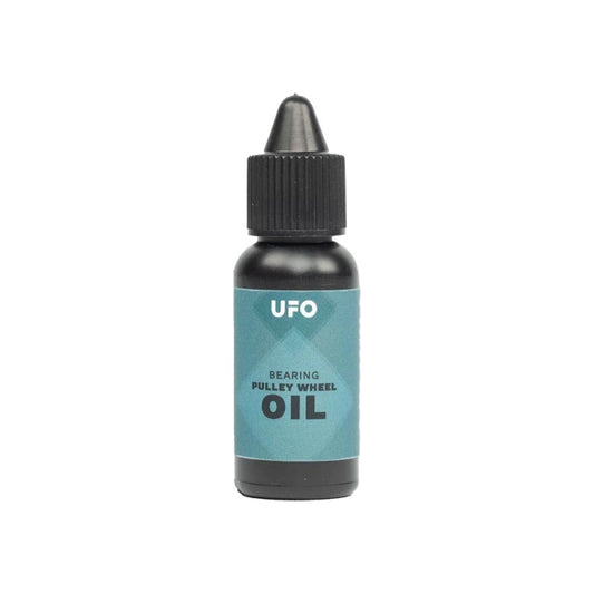 Ceramicspeed Bearings Pulley Wheel Oil 15ML