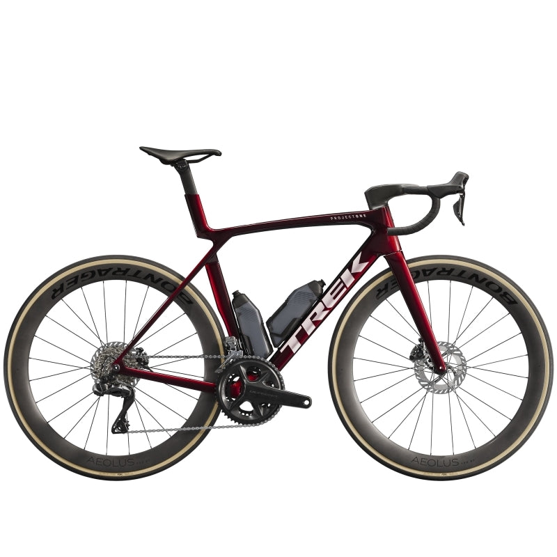 Trek Madone Slr 7