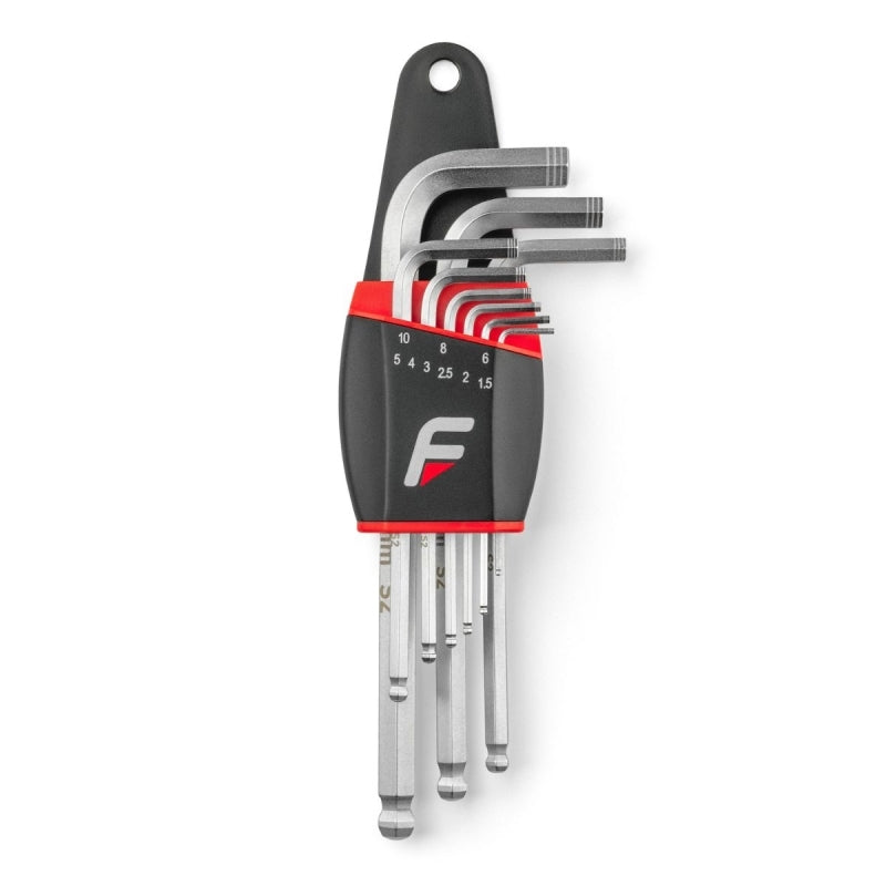 Feedback Sports Feedback Hex Wrench Set