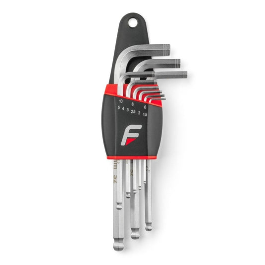 Feedback Sports Feedback Hex Wrench Set