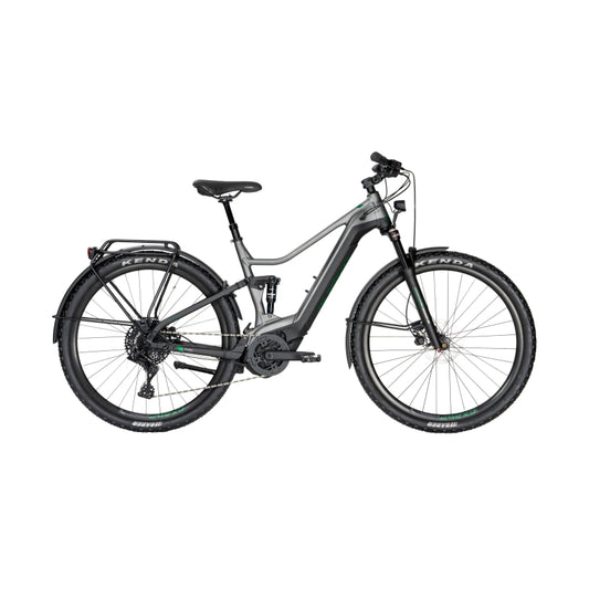 Avanti Explorer-e DS1