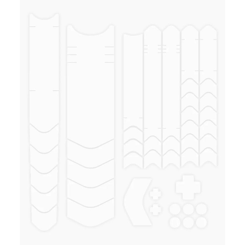 Muc-off Frame Protection Kit E-mtb 85-100MM