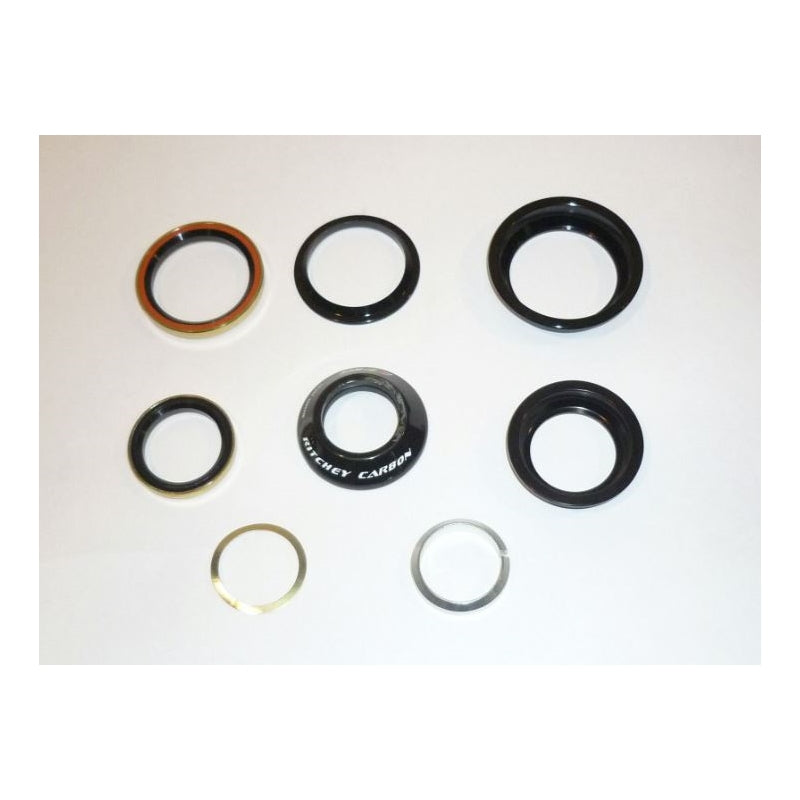 Scott Headset Scott Ritchey Wcs 1 1/8- 1.5