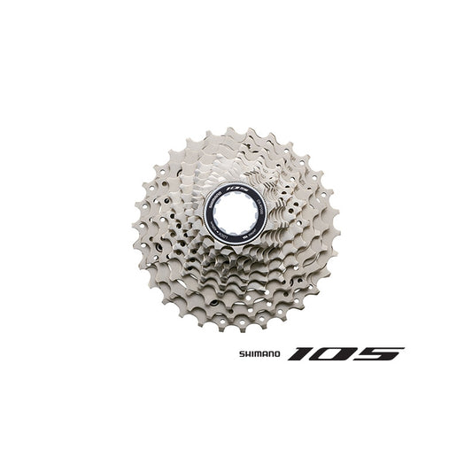 Shimano CS-R7101 Cassette 11-34