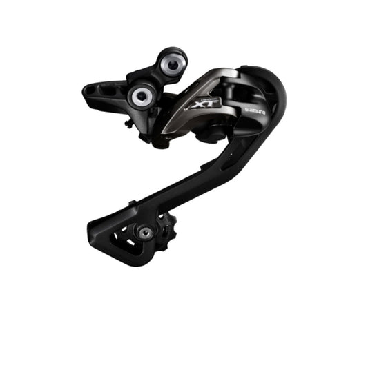 Shimano RD-T8000 Rear Derailleur XT Shadow+ Long 3X10 Replace - RD-M786 / RD-M781