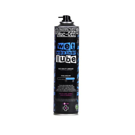 Muc-off Bicycle Wet Weather Lube