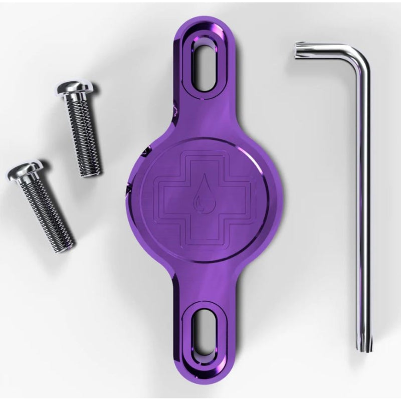 Muc-off Secure Tag Holder V2