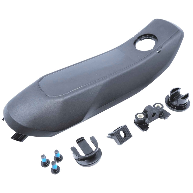 Scott Patron Eride Carbon Shock Cover