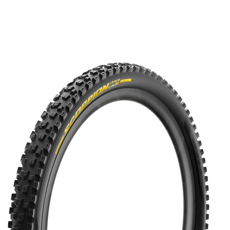 Pirelli Scorpion Race Enduro Mixed Terrain Tyre