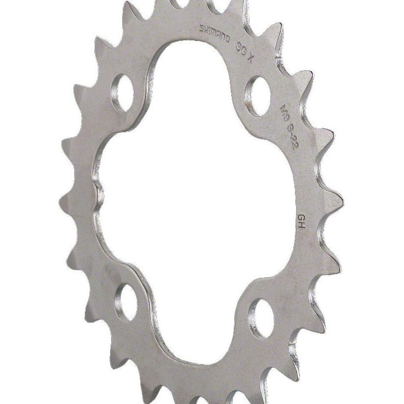 Shimano Deore FC-M590 Chainring