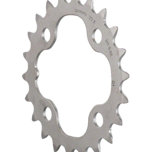Shimano Deore FC-M590 Chainring