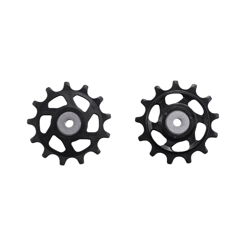 Shimano XT RD-M8100 Guide & Tension Pulley Set