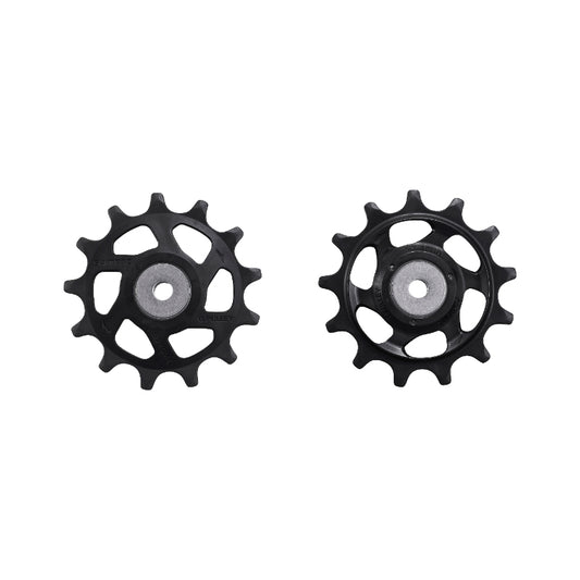 Shimano XT RD-M8100 Guide & Tension Pulley Set
