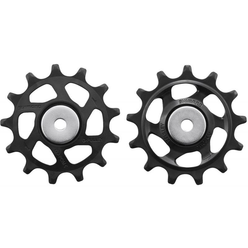 Shimano Deore RD-M5100 Pulley Set
