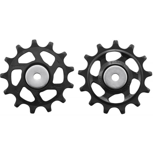 Shimano Deore RD-M5100 Pulley Set