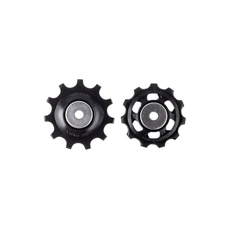 Shimano RD-M5120 Tension & Guide Pulley Set Sgs