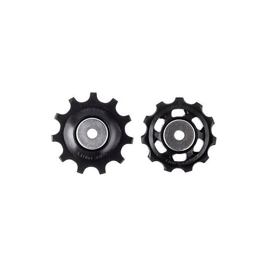 Shimano RD-M5120 Tension & Guide Pulley Set Sgs