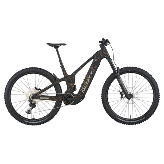 Scott Patron ST 910