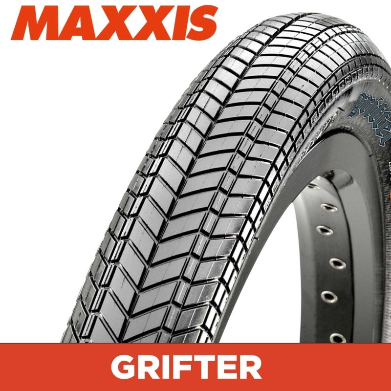 Maxxis Grifter 29 X 2.50 Wire Tyre