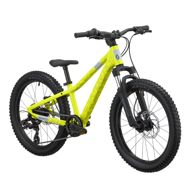 Scott Roxter 200