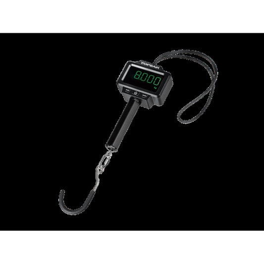 Topeak Bike Scale Team Issue