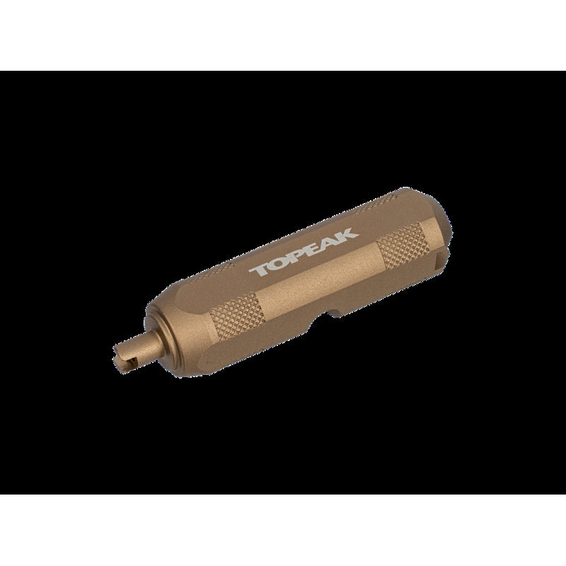 Topeak Valve Tool Team Issue